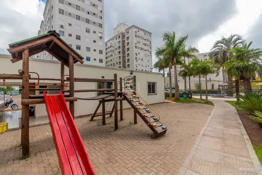 Foto 1 de Apartamento com 2 Quartos à venda, 47m² em Alto Petrópolis, Porto Alegre