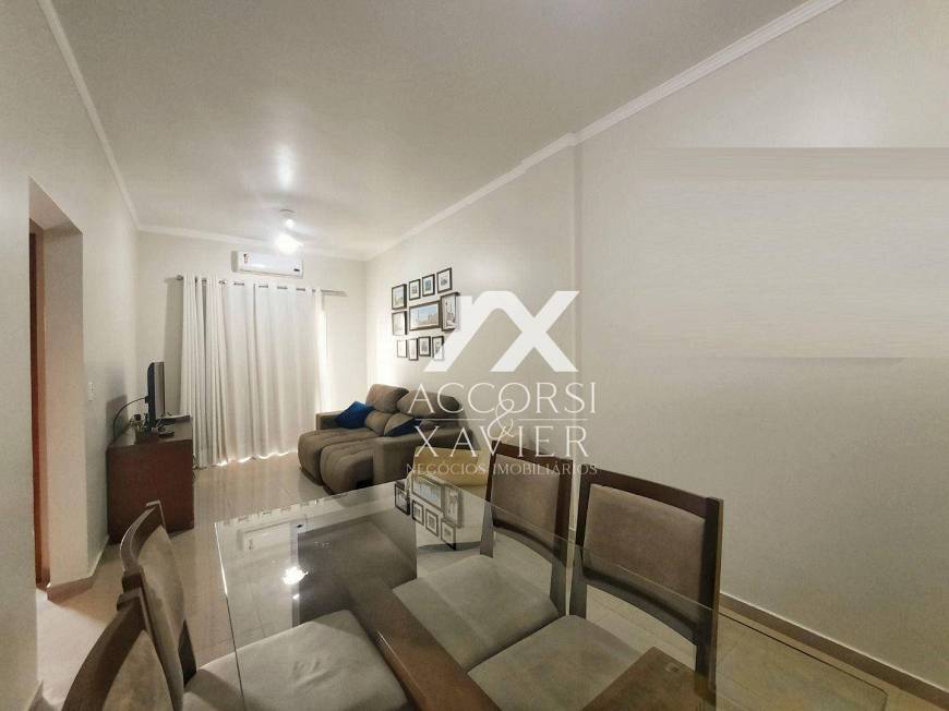 Foto 2 de Apartamento com 2 Quartos à venda, 63m² em Bom Jardim, São José do Rio Preto