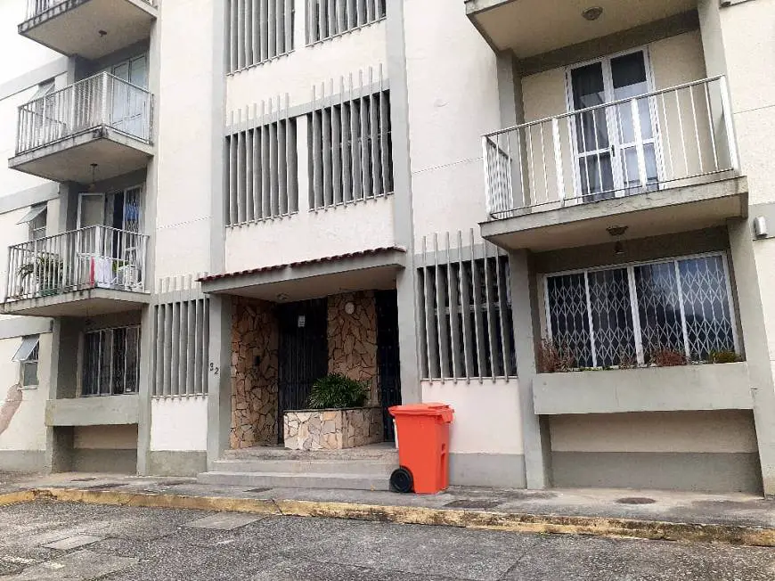 Foto 5 de Apartamento com 2 Quartos à venda, 65m² em Cachambi, Rio de Janeiro