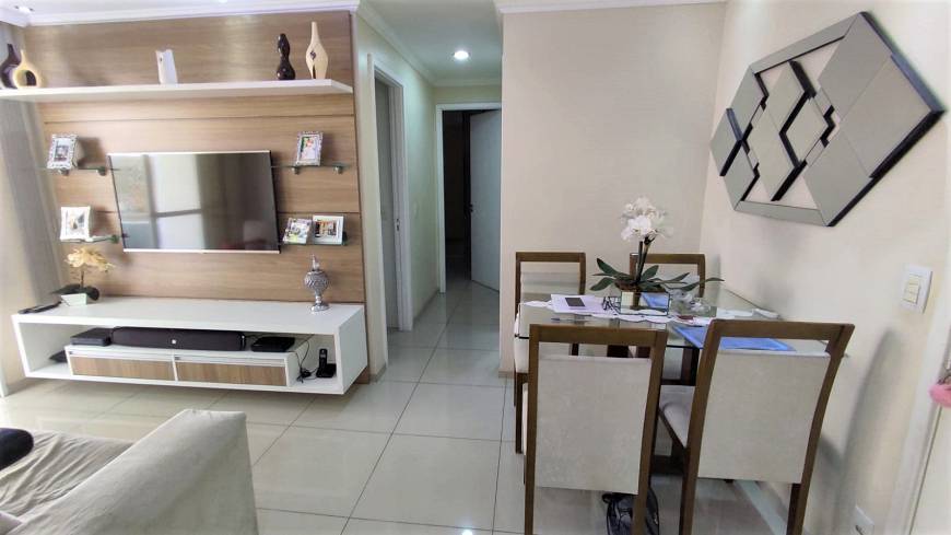 Foto 1 de Apartamento com 2 Quartos à venda, 87m² em Campo Grande, Rio de Janeiro