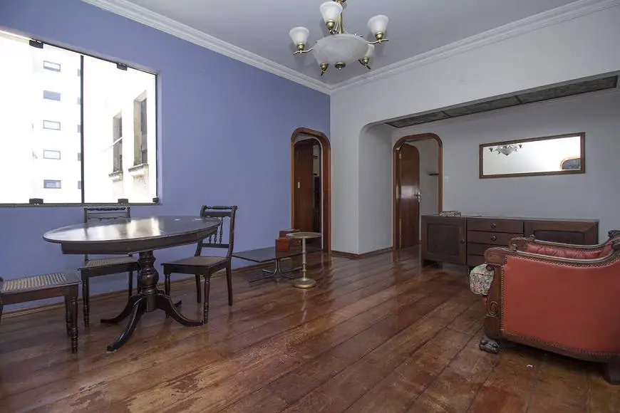 Foto 1 de Apartamento com 2 Quartos à venda, 85m² em Campos Eliseos, São Paulo