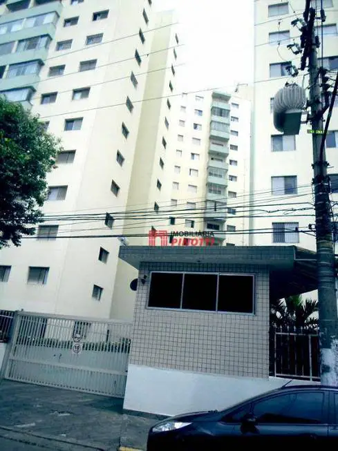 Foto 1 de Apartamento com 2 Quartos para venda ou aluguel, 62m² em Centro, São Bernardo do Campo