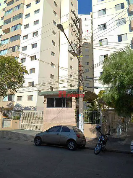 Foto 3 de Apartamento com 2 Quartos para venda ou aluguel, 62m² em Centro, São Bernardo do Campo