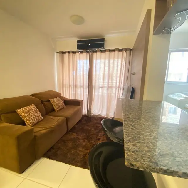 Foto 3 de Apartamento com 2 Quartos à venda, 56m² em Despraiado, Cuiabá
