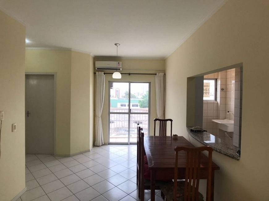 Foto 1 de Apartamento com 2 Quartos à venda, 58m² em Estreito, Florianópolis
