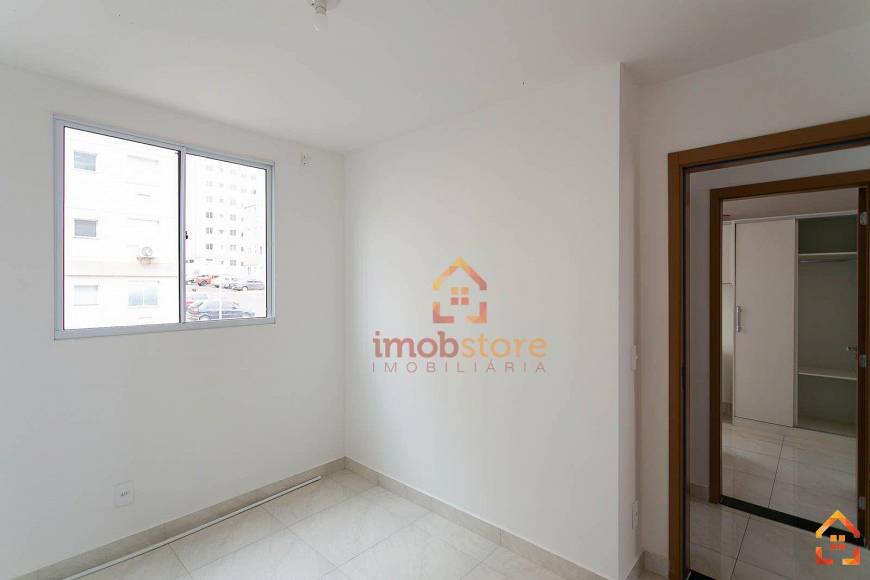 Foto 5 de Apartamento com 2 Quartos para alugar, 41m² em Gleba Ribeirao Limeiro, Londrina