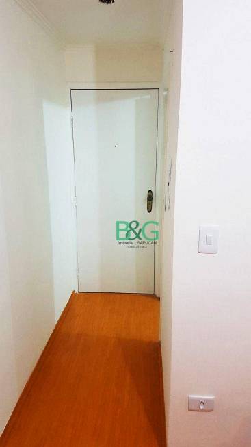 Foto 2 de Apartamento com 2 Quartos para venda ou aluguel, 52m² em Jabaquara, São Paulo