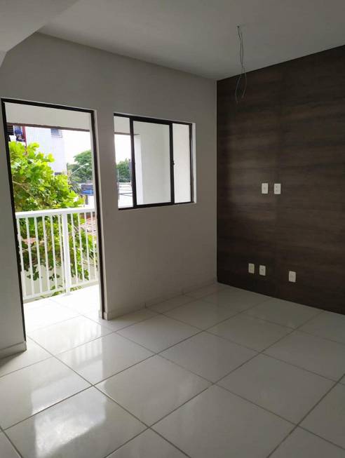 Foto 1 de Apartamento com 2 Quartos à venda, 50m² em Jardim Atlântico, Olinda