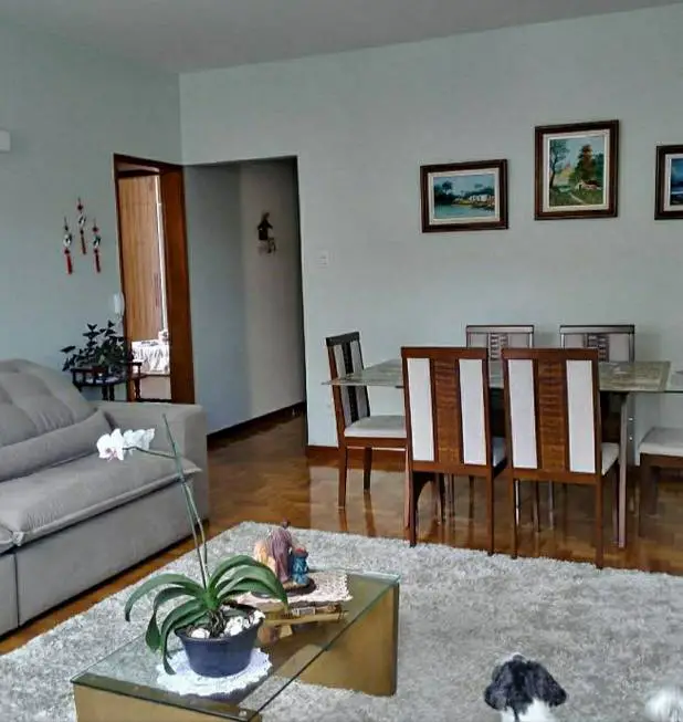 Foto 1 de Apartamento com 2 Quartos à venda, 60m² em Jardim Cascata, Teresópolis