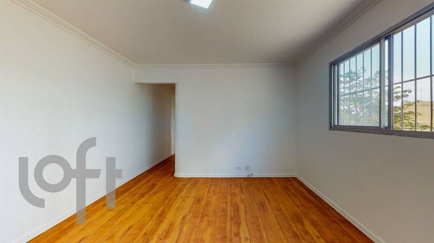 Foto 1 de Apartamento com 2 Quartos à venda, 54m² em Jardim Cidália, São Paulo