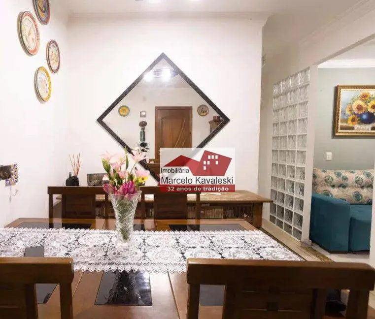 Foto 1 de Apartamento com 2 Quartos à venda, 55m² em Jardim Ibitirama, São Paulo