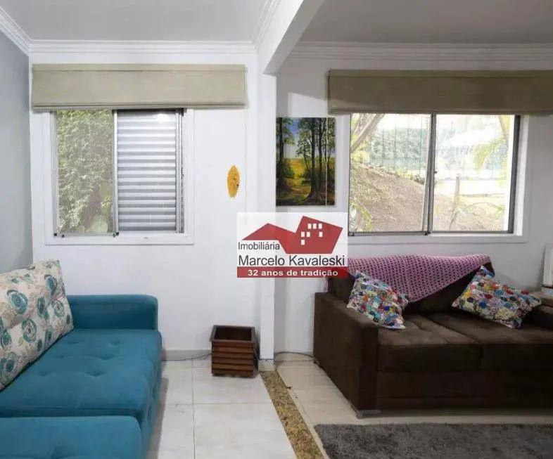 Foto 4 de Apartamento com 2 Quartos à venda, 55m² em Jardim Ibitirama, São Paulo