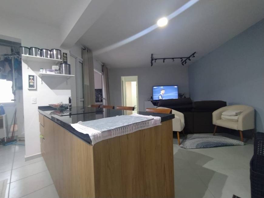 Foto 2 de Apartamento com 2 Quartos à venda, 86m² em Jardim Mimas, Embu das Artes