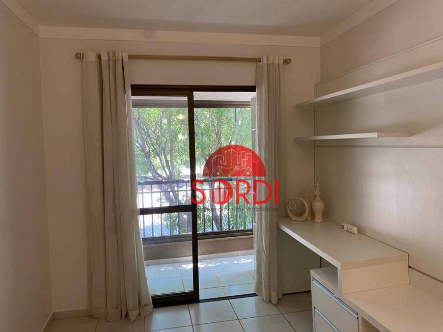 Foto 1 de Apartamento com 2 Quartos para alugar, 62m² em Jardim Nova Aliança Sul, Ribeirão Preto