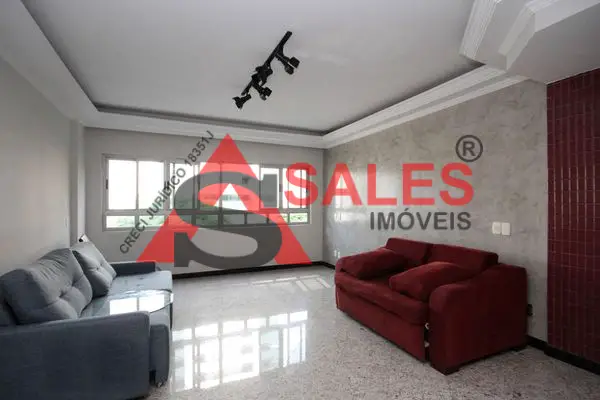 Foto 1 de Apartamento com 2 Quartos para alugar, 93m² em Jardim Paulista, São Paulo