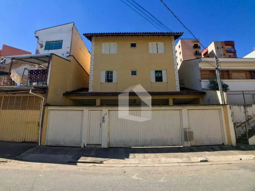 Foto 1 de Apartamento com 2 Quartos para alugar, 74m² em Jardim Quisisana, Poços de Caldas
