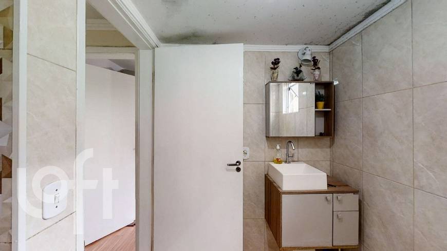 Foto 3 de Apartamento com 2 Quartos à venda, 45m² em Parque Maria Luiza, São Paulo