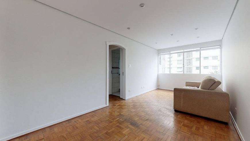 Foto 1 de Apartamento com 2 Quartos à venda, 84m² em Perdizes, São Paulo