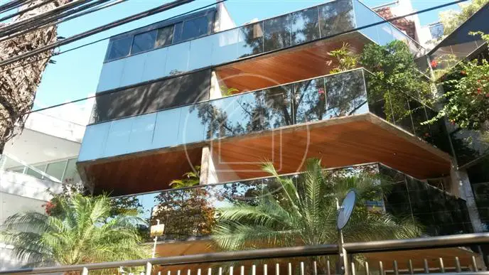 Foto 2 de Apartamento com 2 Quartos à venda, 95m² em Recreio Dos Bandeirantes, Rio de Janeiro