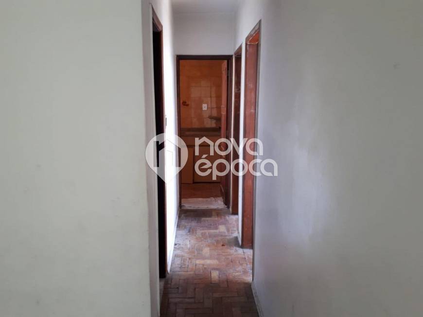 Foto 4 de Apartamento com 2 Quartos à venda, 61m² em São Cristóvão, Rio de Janeiro