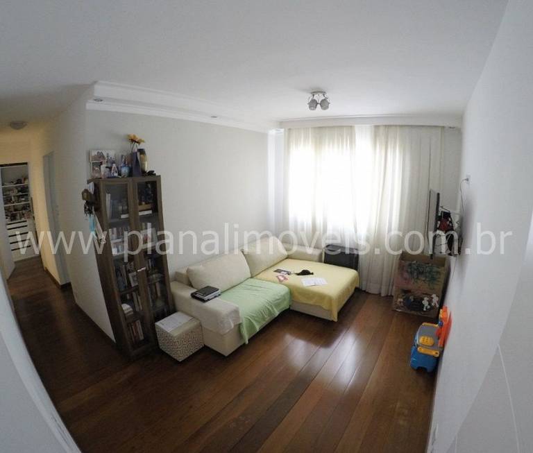 Foto 1 de Apartamento com 2 Quartos à venda, 60m² em São Judas, São Paulo