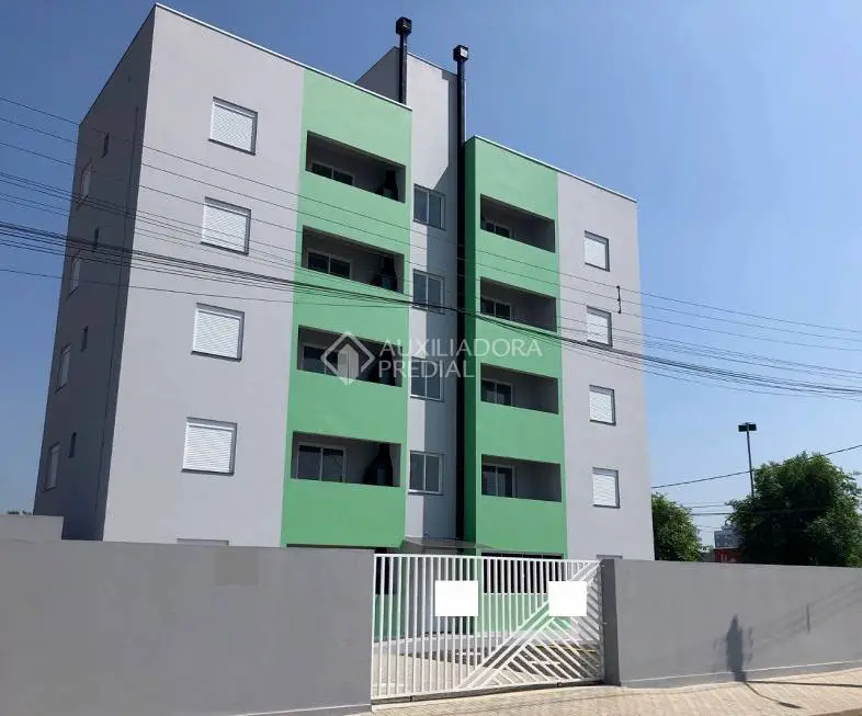 Foto 1 de Apartamento com 2 Quartos à venda, 51m² em Scharlau, São Leopoldo