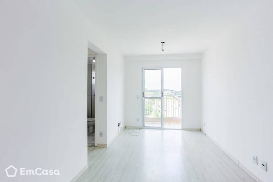 Foto 1 de Apartamento com 2 Quartos à venda, 56m² em Vila da Paz, São Paulo