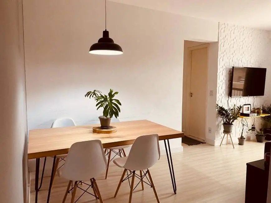Foto 1 de Apartamento com 2 Quartos à venda, 56m² em Vila da Paz, São Paulo