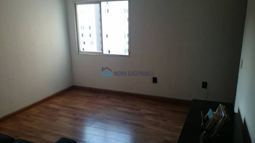 Foto 1 de Apartamento com 2 Quartos à venda, 55m² em Vila Mariana, São Paulo