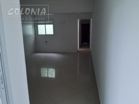 Foto 1 de Apartamento com 2 Quartos à venda, 46m² em Vila Metalurgica, Santo André