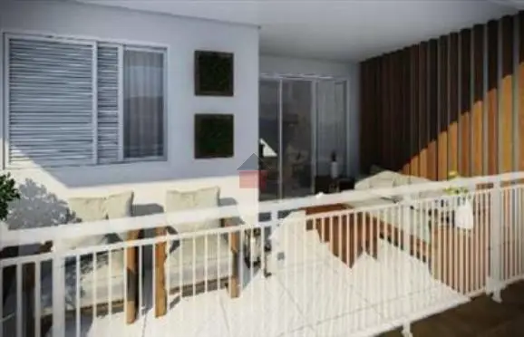 Foto 3 de Apartamento com 2 Quartos à venda, 72m² em Vila Paulista, Catanduva