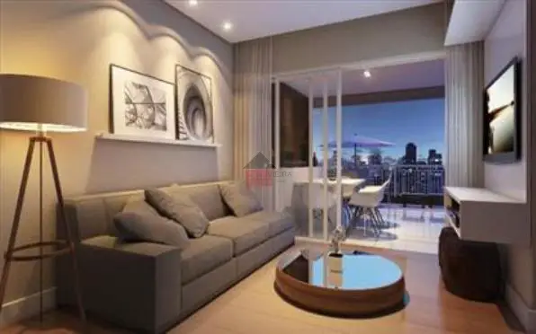Foto 4 de Apartamento com 2 Quartos à venda, 72m² em Vila Paulista, Catanduva