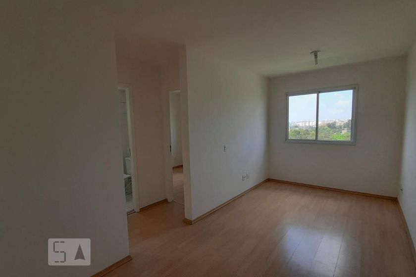 Foto 2 de Apartamento com 2 Quartos para alugar, 45m² em Vila Prudente, São Paulo