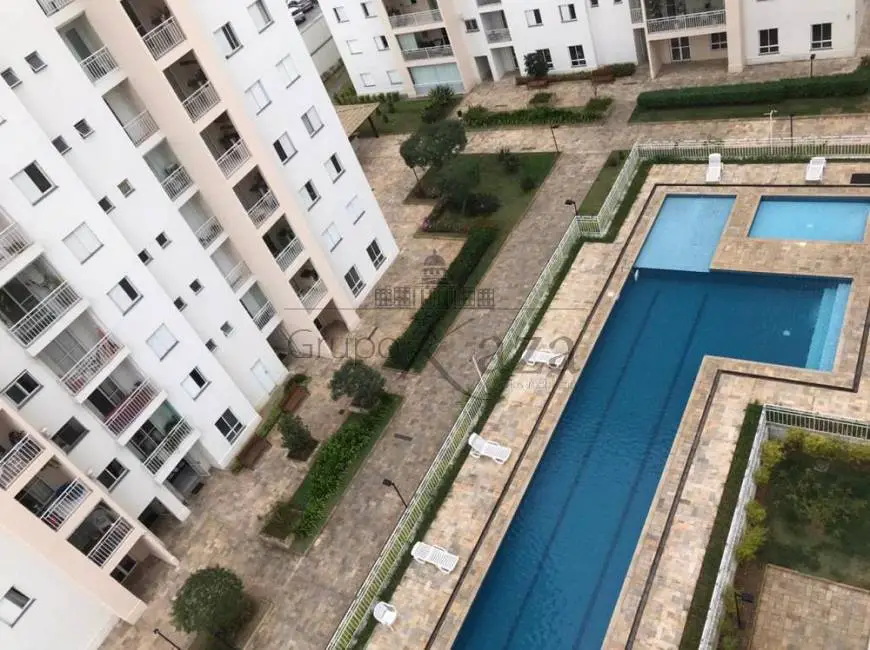 Foto 5 de Apartamento com 2 Quartos à venda, 73m² em Vila Sanches, São José dos Campos