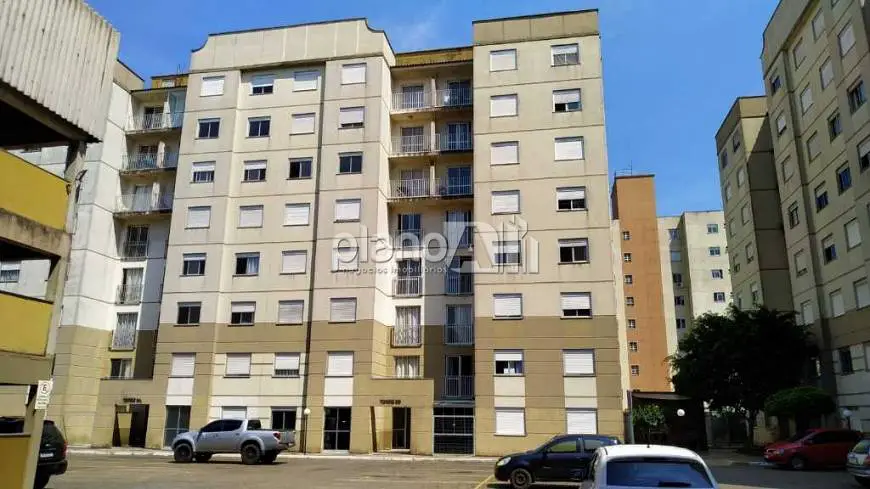 Foto 1 de Apartamento com 2 Quartos para alugar, 57m² em Vila Vista Alegre, Cachoeirinha