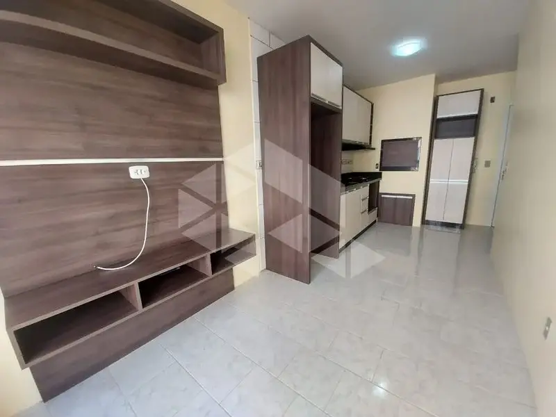 Foto 1 de Apartamento com 2 Quartos para alugar, 39m² em Vinhedos, Bento Gonçalves