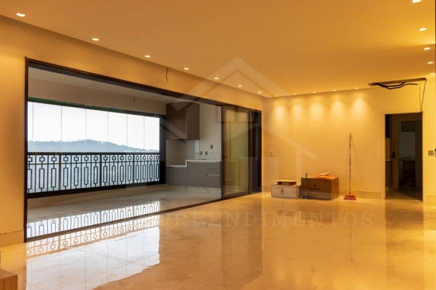 Foto 1 de Apartamento com 3 Quartos para alugar, 285m² em Alphaville Empresarial, Barueri