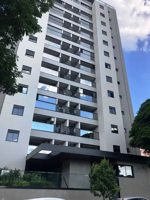 Foto 1 de Apartamento com 3 Quartos para alugar, 102m² em Altos da Cidade, Bauru