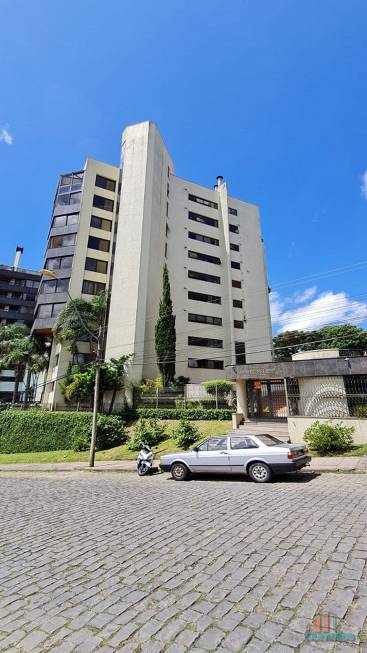 Foto 1 de Apartamento com 3 Quartos à venda, 370m² em Altos do Juvenil, Caxias do Sul