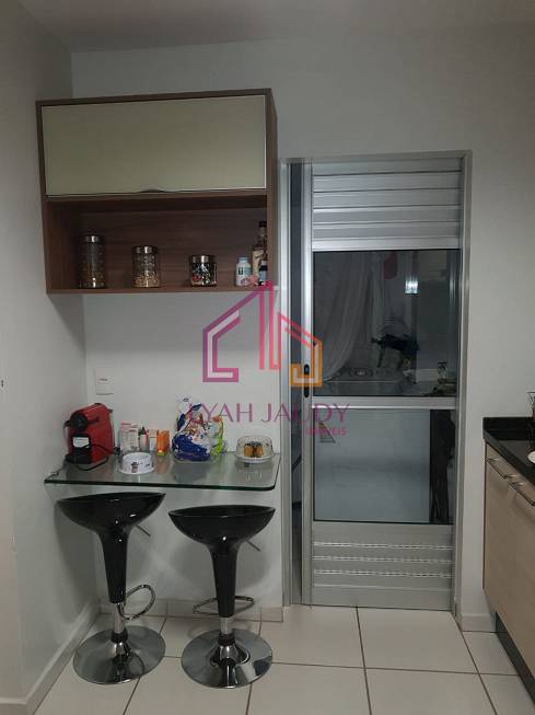Foto 5 de Apartamento com 3 Quartos à venda, 98m² em Alvorada, Cuiabá
