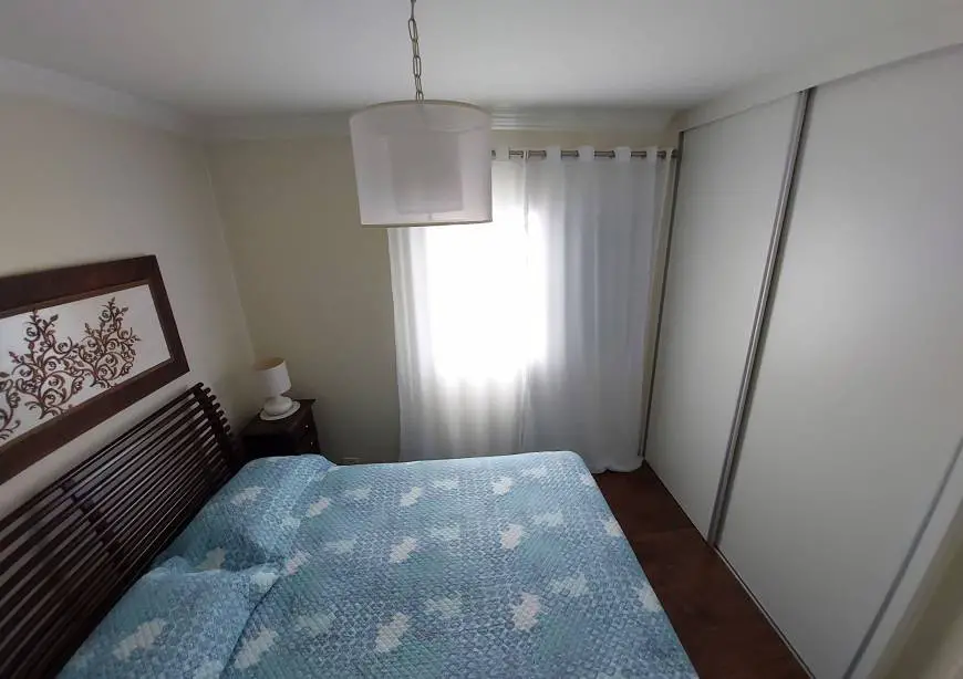 Foto 4 de Apartamento com 3 Quartos à venda, 84m² em Campo Belo, São Paulo