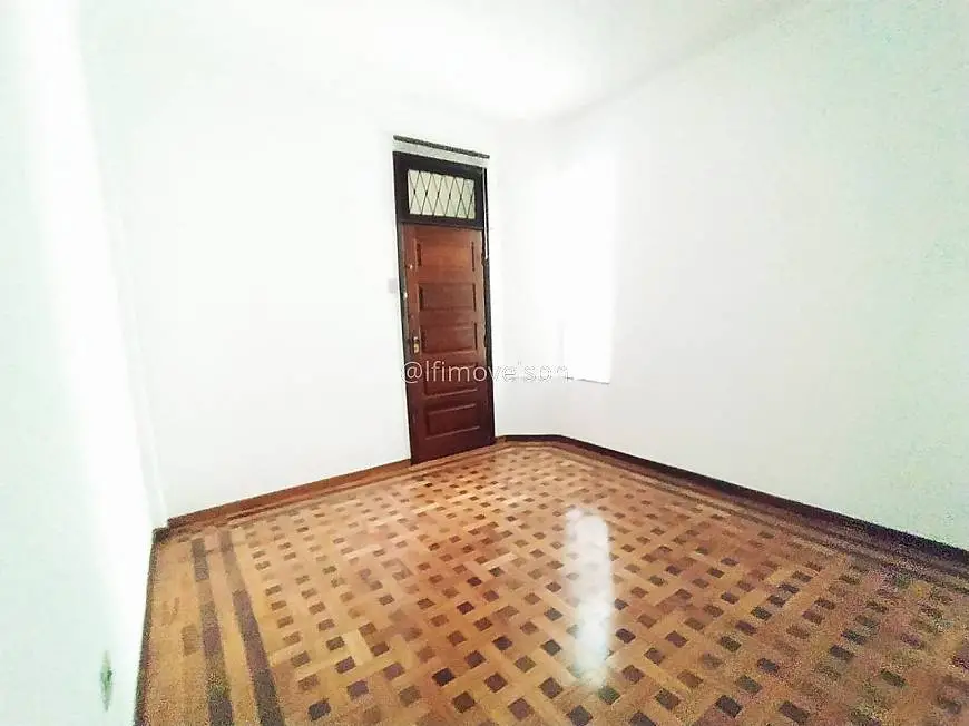 Foto 1 de Apartamento com 3 Quartos à venda, 103m² em Centro, Belo Horizonte