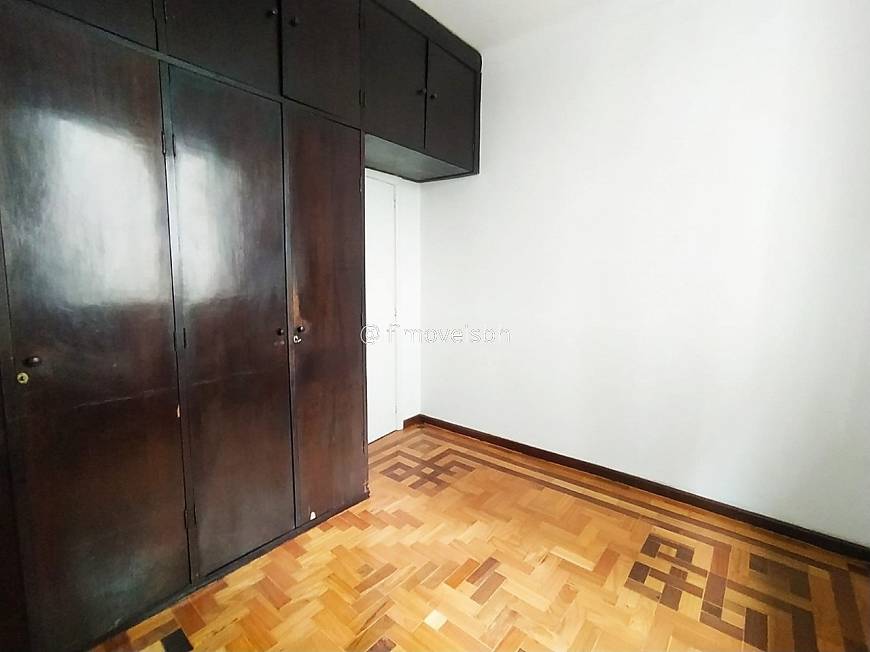 Foto 4 de Apartamento com 3 Quartos à venda, 103m² em Centro, Belo Horizonte