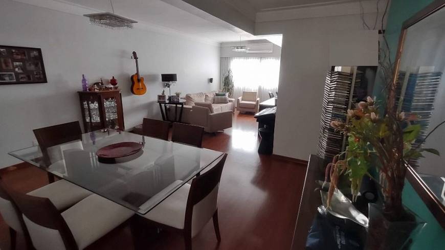 Foto 1 de Apartamento com 3 Quartos à venda, 112m² em Centro, Rio Claro