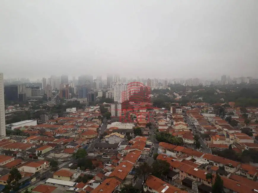 Foto 4 de Apartamento com 3 Quartos para alugar, 154m² em Granja Julieta, São Paulo