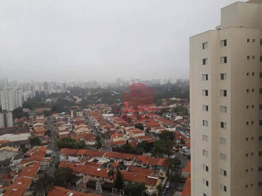 Foto 5 de Apartamento com 3 Quartos para alugar, 154m² em Granja Julieta, São Paulo