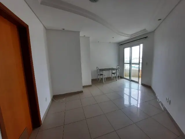 Foto 1 de Apartamento com 3 Quartos para alugar, 75m² em Jardim Goncalves, Sorocaba