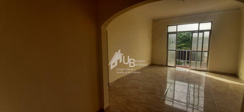 Foto 1 de Apartamento com 3 Quartos à venda, 77m² em Lins de Vasconcelos, Rio de Janeiro