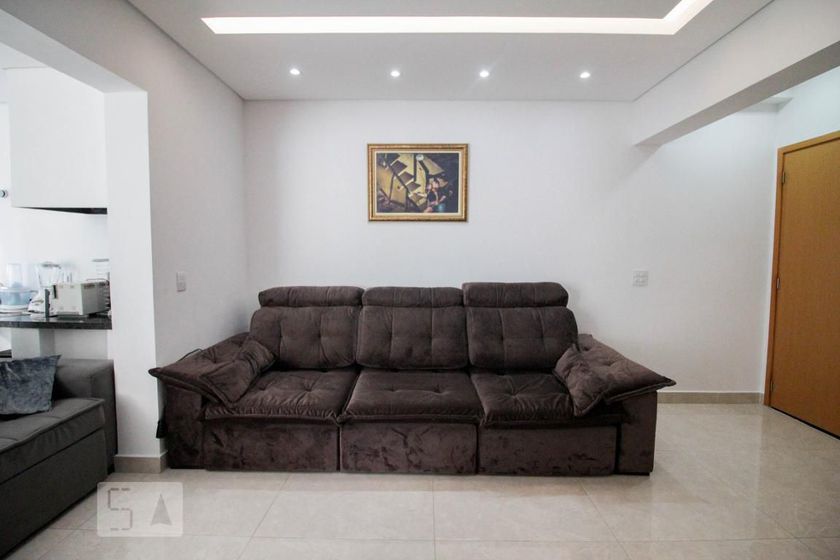 Foto 4 de Apartamento com 3 Quartos para alugar, 159m² em Mandaqui, São Paulo
