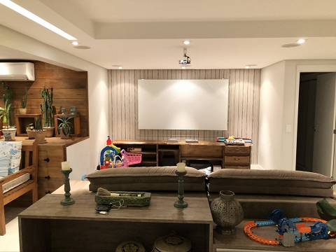 Foto 1 de Apartamento com 3 Quartos à venda, 202m² em Móoca, São Paulo